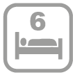 6-persone