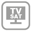 TVsat