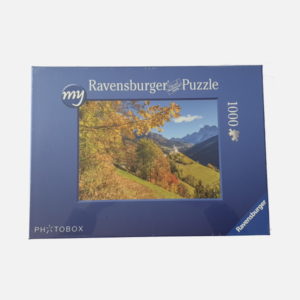 Puzzle Colle Santa Lucia