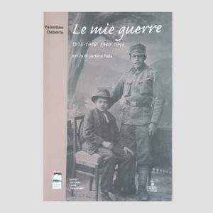 Le mie guerre