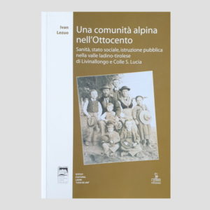Una comunità alpina nell'Ottocento