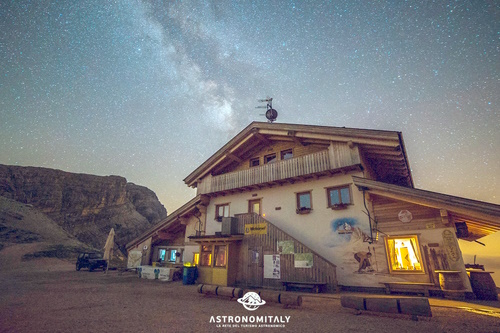 Astronomitaly
