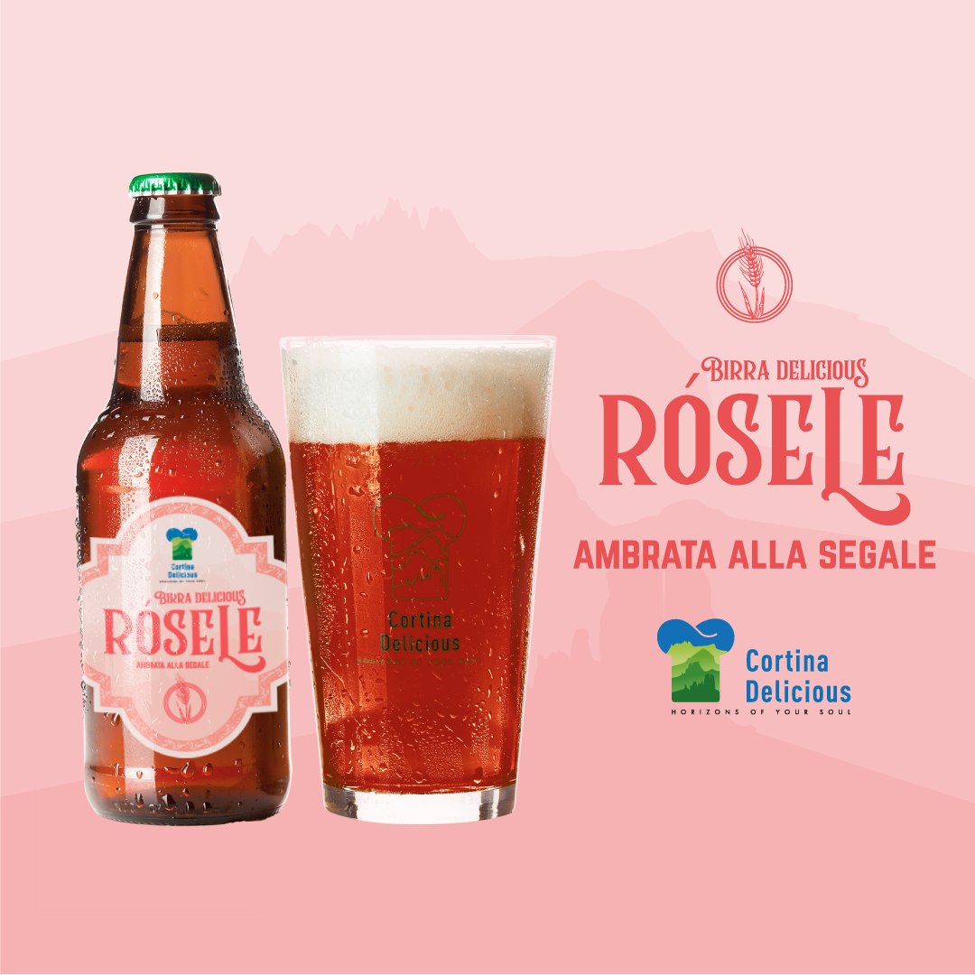 Birra Rosele