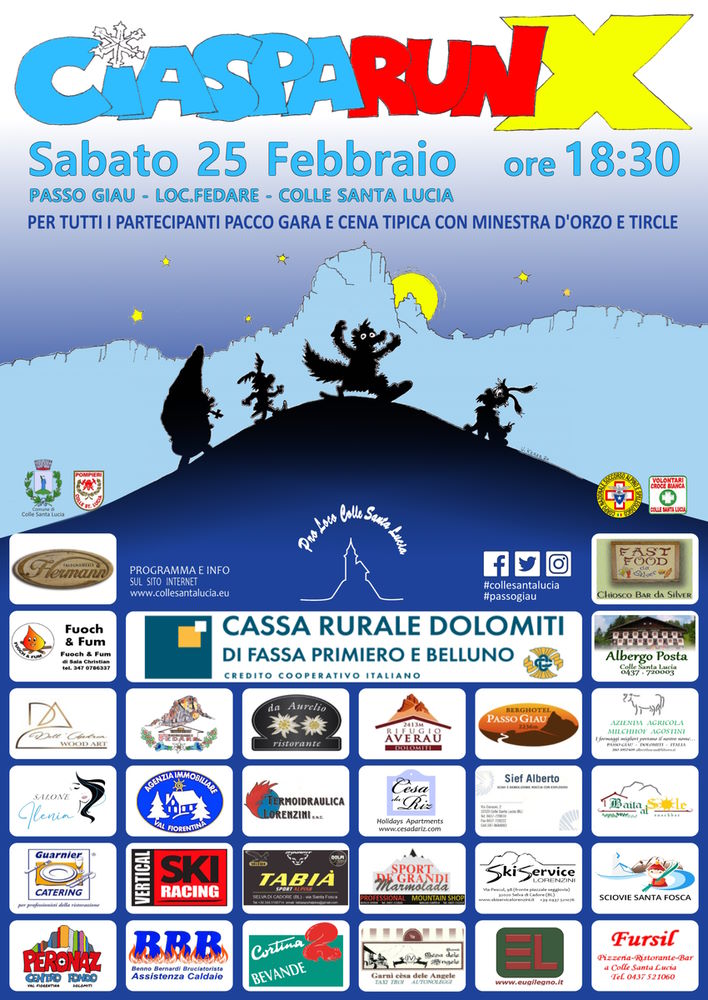 Ciasparun