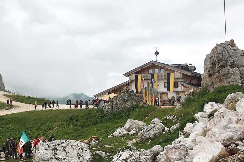 Rievocazione_Averau