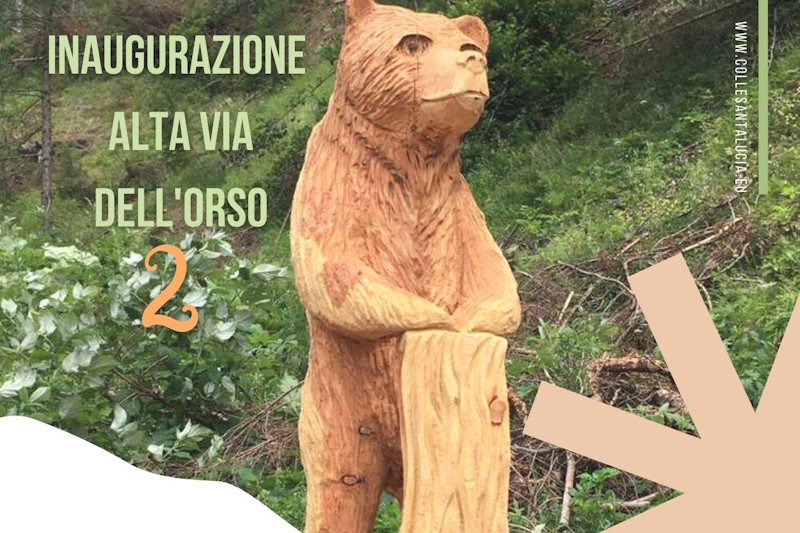 Alta Via Orso2