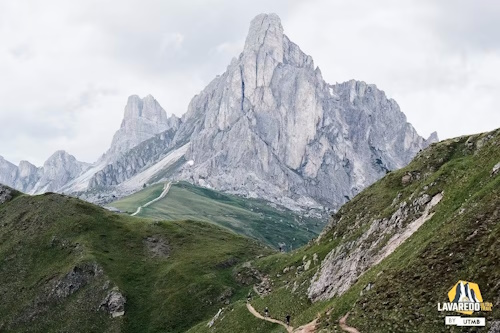 Lavaredo Ultra Trail