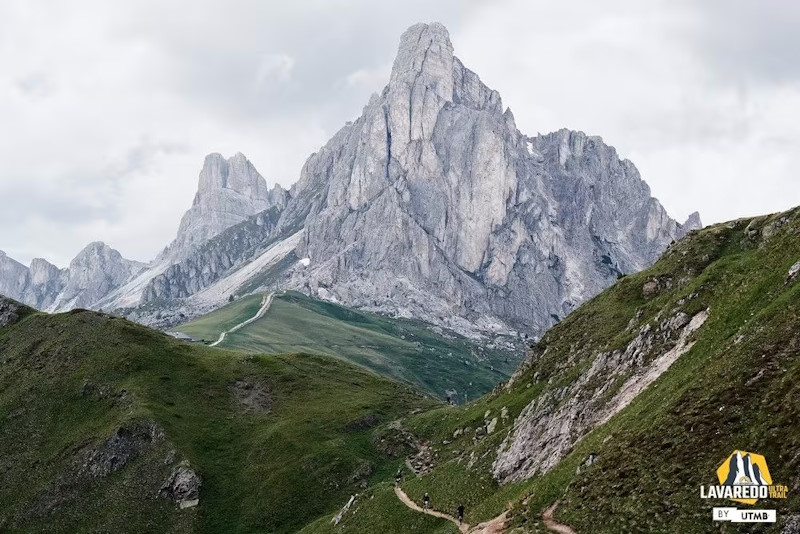 Lavaredo Ultra Trail